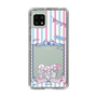 スリムプロテクションケース［ エスターバニー - Pink Marine ］
