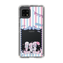 スリムプロテクションケース［ エスターバニー - Pink Marine ］