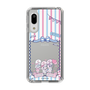 スリムプロテクションケース［ エスターバニー - Pink Marine ］