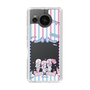 スリムプロテクションケース［ エスターバニー - Pink Marine ］