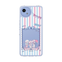 スリムプロテクションケース［ エスターバニー - Pink Marine ］