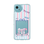 スリムプロテクションケース［ エスターバニー - Pink Marine ］
