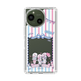 スリムプロテクションケース［ エスターバニー - Pink Marine ］