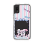 スリムプロテクションケース［ エスターバニー - Pink Marine ］