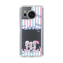 スリムプロテクションケース［ エスターバニー - Pink Marine ］