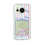 スリムプロテクションケース［ エスターバニー - Pink Marine ］