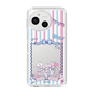スリムプロテクションケース［ エスターバニー - Pink Marine ］