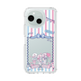 スリムプロテクションケース［ エスターバニー - Pink Marine ］