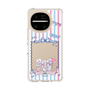 スリムプロテクションケース［ エスターバニー - Pink Marine ］
