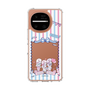 スリムプロテクションケース［ エスターバニー - Pink Marine ］