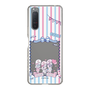 スリムプロテクションケース［ エスターバニー - Pink Marine ］