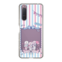 スリムプロテクションケース［ エスターバニー - Pink Marine ］