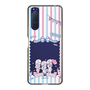 スリムプロテクションケース［ エスターバニー - Pink Marine ］