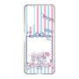 スリムプロテクションケース［ エスターバニー - Pink Marine ］