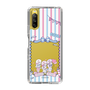 スリムプロテクションケース［ エスターバニー - Pink Marine ］