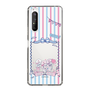 スリムプロテクションケース［ エスターバニー - Pink Marine ］