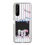 スリムプロテクションケース［ エスターバニー - Pink Marine ］