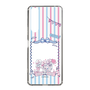 スリムプロテクションケース［ エスターバニー - Pink Marine ］