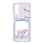 スリムプロテクションケース［ エスターバニー - Pink Marine ］