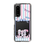 スリムプロテクションケース［ エスターバニー - Pink Marine ］