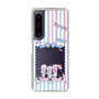 スリムプロテクションケース［ エスターバニー - Pink Marine ］