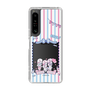 スリムプロテクションケース［ エスターバニー - Pink Marine ］