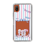 スリムプロテクションケース［ エスターバニー - Pink Marine ］