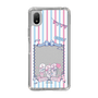 スリムプロテクションケース［ エスターバニー - Pink Marine ］