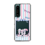 スリムプロテクションケース［ エスターバニー - Pink Marine ］