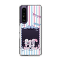 スリムプロテクションケース［ エスターバニー - Pink Marine ］