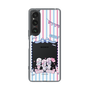 スリムプロテクションケース［ エスターバニー - Pink Marine ］
