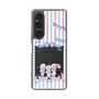 スリムプロテクションケース［ エスターバニー - Pink Marine ］