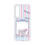 スリムプロテクションケース［ エスターバニー - Pink Marine ］