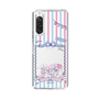 スリムプロテクションケース［ エスターバニー - Pink Marine ］