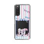 スリムプロテクションケース［ エスターバニー - Pink Marine ］