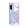 スリムプロテクションケース［ エスターバニー - Pink Marine ］