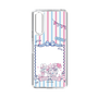 スリムプロテクションケース［ エスターバニー - Pink Marine ］