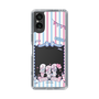 スリムプロテクションケース［ エスターバニー - Pink Marine ］