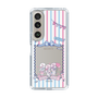 スリムプロテクションケース［ エスターバニー - Pink Marine ］
