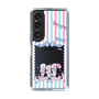 スリムプロテクションケース［ エスターバニー - Pink Marine ］