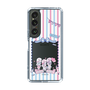 スリムプロテクションケース［ エスターバニー - Pink Marine ］