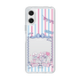 スリムプロテクションケース［ エスターバニー - Pink Marine ］
