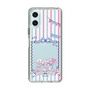 スリムプロテクションケース［ エスターバニー - Pink Marine ］