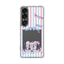 スリムプロテクションケース［ エスターバニー - Pink Marine ］
