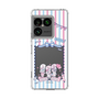 スリムプロテクションケース［ エスターバニー - Pink Marine ］