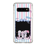 スリムプロテクションケース［ エスターバニー - Pink Marine ］