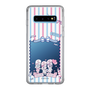 スリムプロテクションケース［ エスターバニー - Pink Marine ］