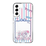 スリムプロテクションケース［ エスターバニー - Pink Marine ］