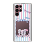 スリムプロテクションケース［ エスターバニー - Pink Marine ］