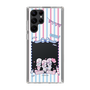 スリムプロテクションケース［ エスターバニー - Pink Marine ］